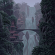 Illustration for article titled Bringing A Modern Touch To Some Retro Sprite Art